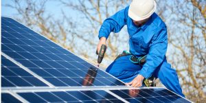 Installation Maintenance Panneaux Solaires Photovoltaïques à Machecoul